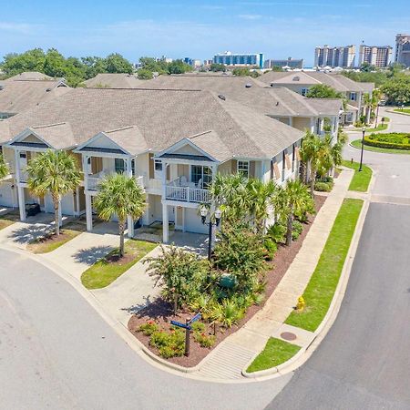 Chic North Myrtle Beach Villa Resort Amenities! ภายนอก รูปภาพ