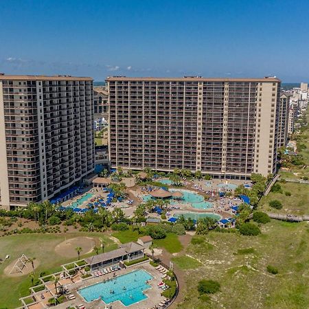 Chic North Myrtle Beach Villa Resort Amenities! ภายนอก รูปภาพ