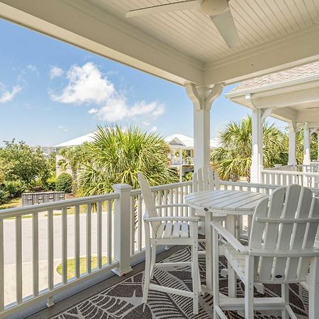 Chic North Myrtle Beach Villa Resort Amenities! ภายนอก รูปภาพ