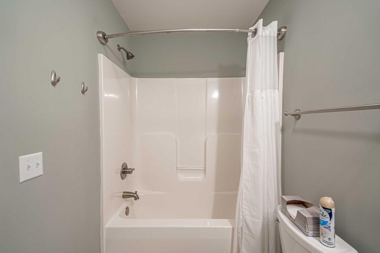 Chic North Myrtle Beach Villa Resort Amenities! ภายนอก รูปภาพ