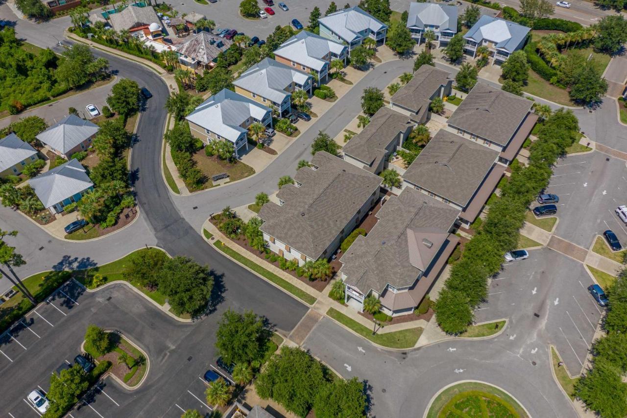 Chic North Myrtle Beach Villa Resort Amenities! ภายนอก รูปภาพ