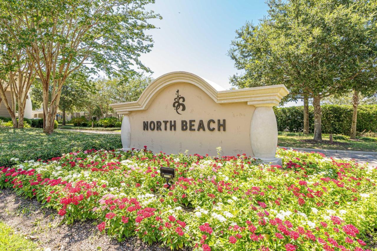 Chic North Myrtle Beach Villa Resort Amenities! ภายนอก รูปภาพ