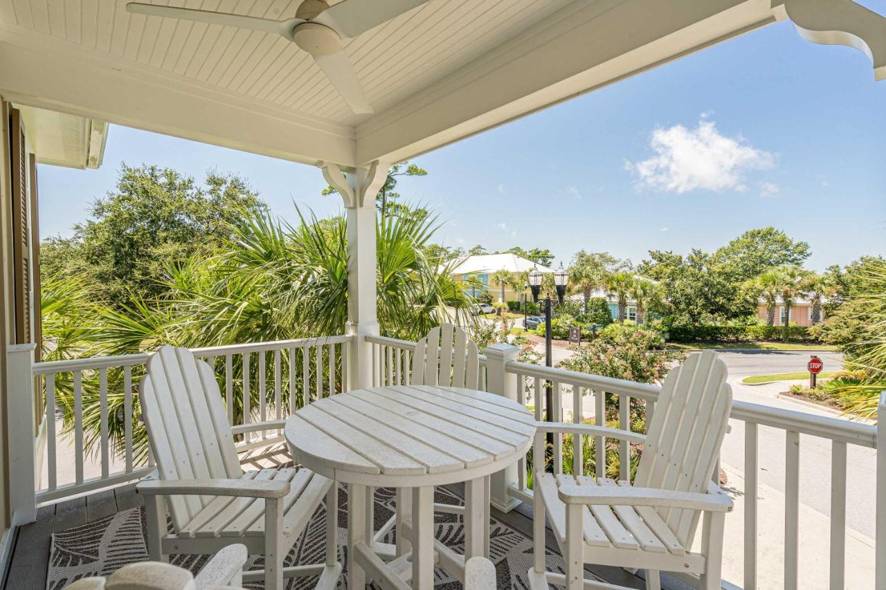 Chic North Myrtle Beach Villa Resort Amenities! ภายนอก รูปภาพ